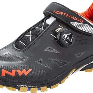 Northwave Men's MTB Spider Plus 2 Shoes Sport