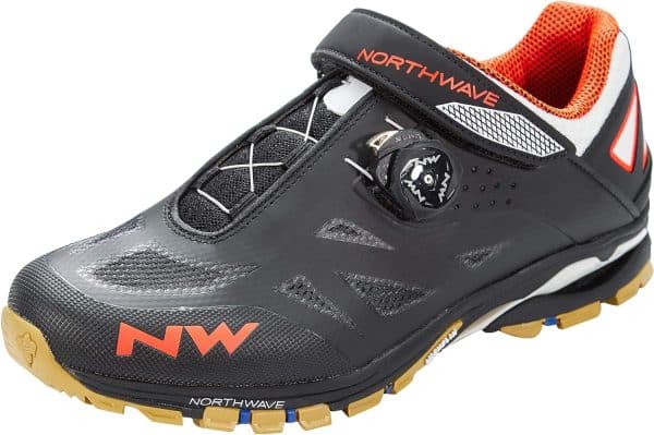 Northwave Men's MTB Spider Plus 2 Shoes Sport