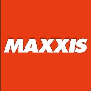 Maxxis Logo