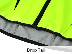 Drop Tail