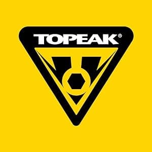 Topeak Crest Logo