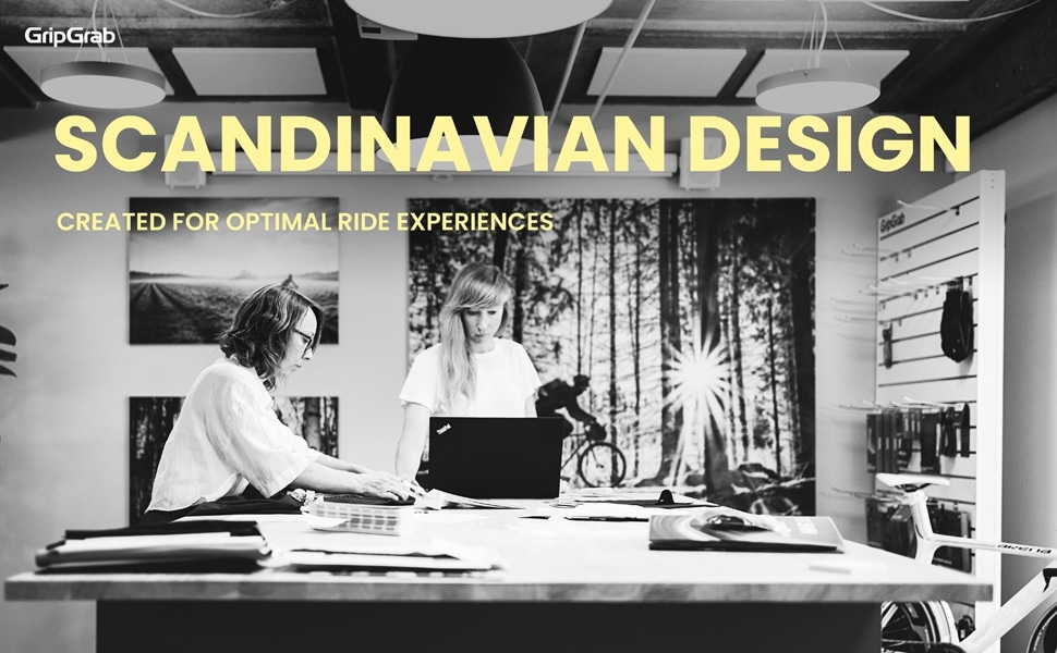 Brand Banner Scandinavian Design UK