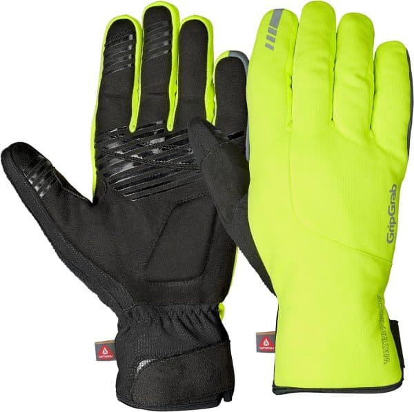 GripGrab Polaris 2 Waterproof Winter Cycling Gloves