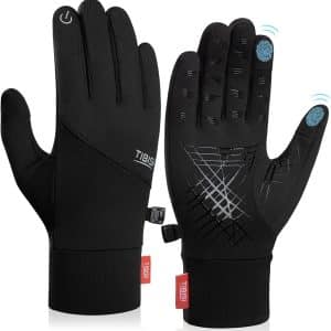 Thermal Gloves Winter Cycling Gloves Warm Liner