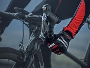 FDX Shockproof Cycling Gloves