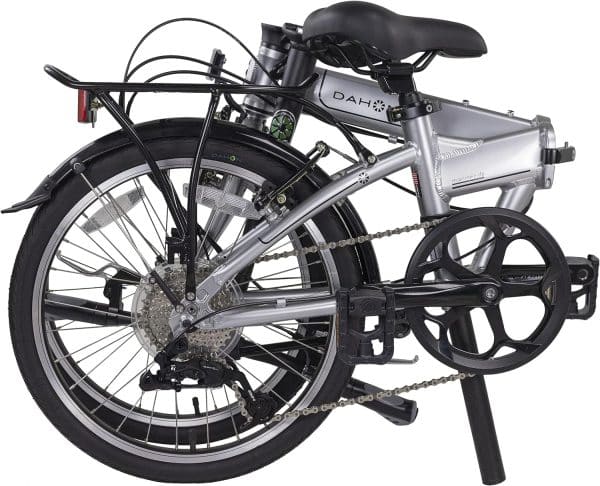 Dahon Mariner D8 Folding Bike