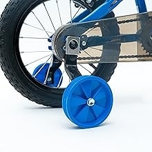 Huffy Moto X Bike Stabilisers