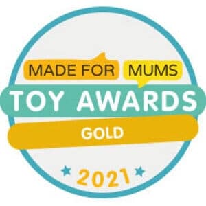 made for mums gold award best first bicycle
