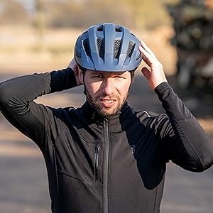 Road Helmet MTB Helmet