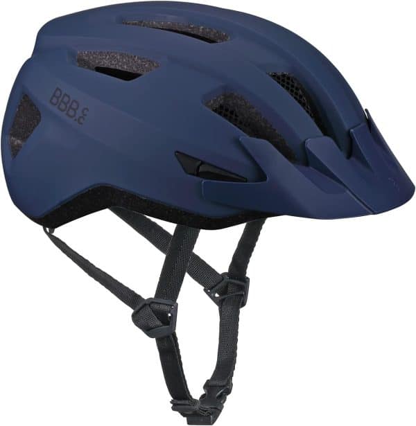 BBB Cycling Helmet Bike Adult MTB And Road Bike Helmet