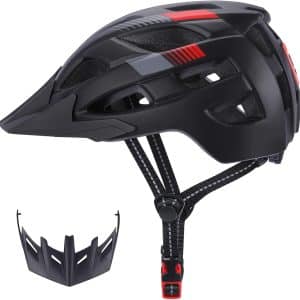 GIEMIT Adult Bike Helmet Cycling Helmet