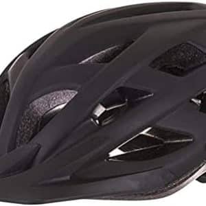 Discount Raleigh Quest Bike Helmet Adults