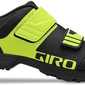 Giro Berm Men's Mountain Biking Shoes