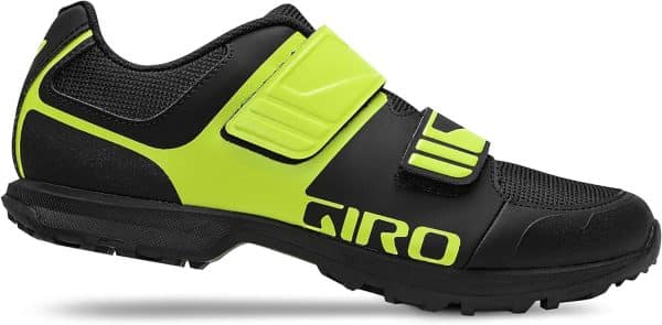 Giro Berm Men's Mountain Biking Shoes